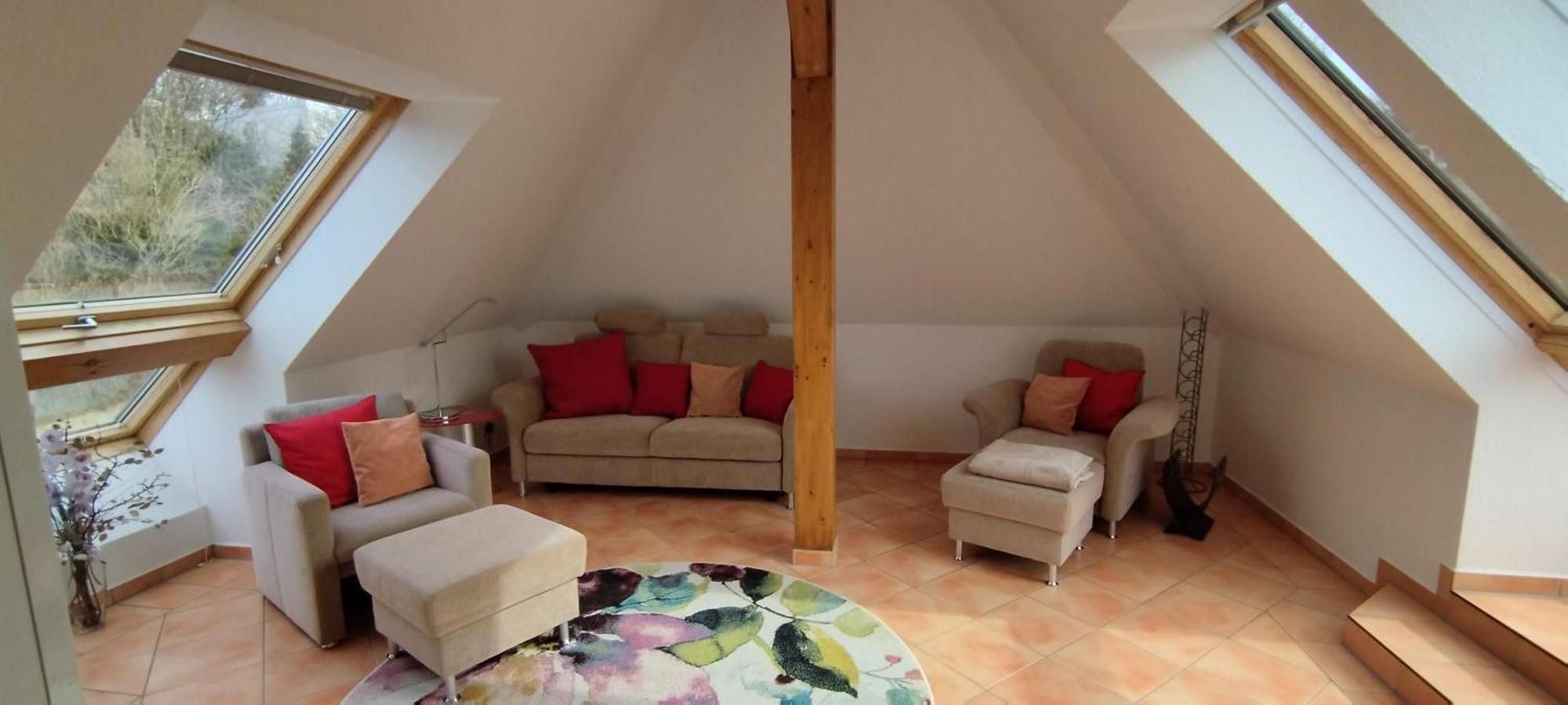 Traumblick Und Komfort - Lichtdurchflutete 85 Qm Wohnung Nahe Suedstrand Goehren Inklusive Schwimmbad Und Sauna Im Ahoi Sellin Εξωτερικό φωτογραφία