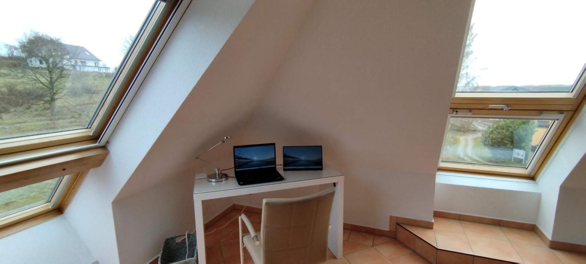 Traumblick Und Komfort - Lichtdurchflutete 85 Qm Wohnung Nahe Suedstrand Goehren Inklusive Schwimmbad Und Sauna Im Ahoi Sellin Εξωτερικό φωτογραφία